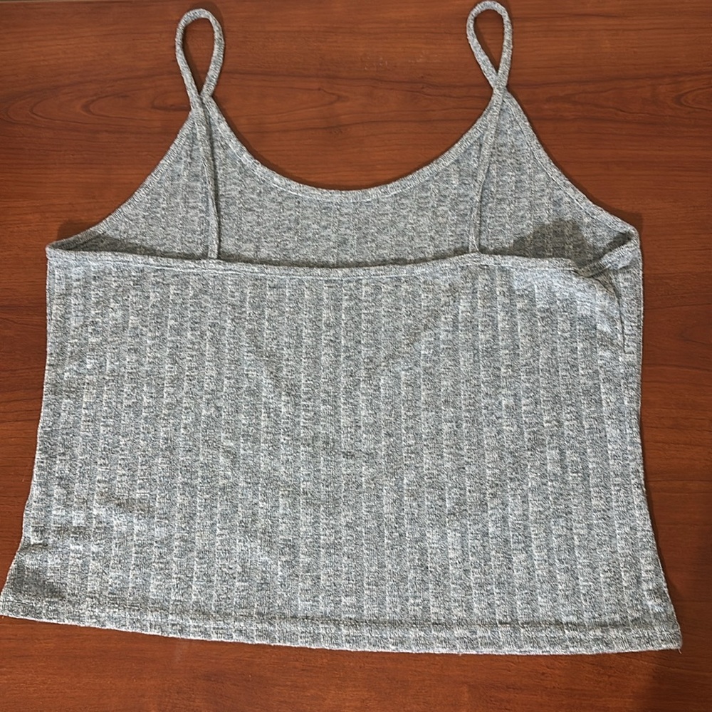 Ribbed Sleep Set - Picture 3 of 3